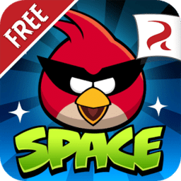 愤怒的小鸟1原版经典版Angry Birds